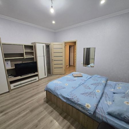 White New Apartments Ultracentral 2-Rooms In The Heart Kišiněv Exteriér fotografie