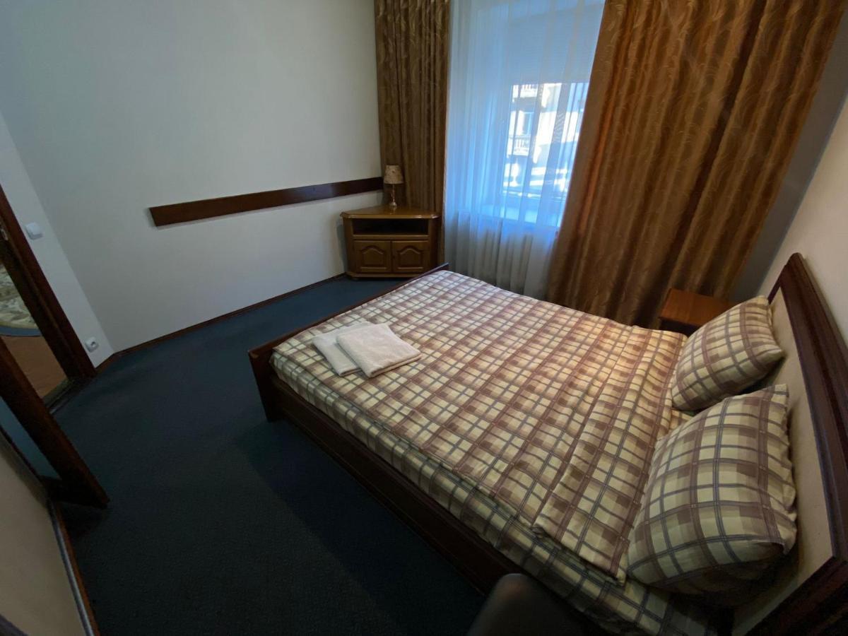 White New Apartments Ultracentral 2-Rooms In The Heart Kišiněv Exteriér fotografie
