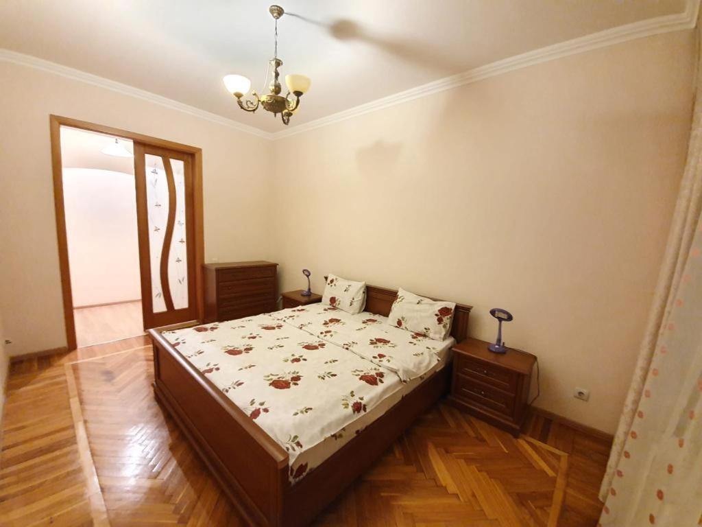 White New Apartments Ultracentral 2-Rooms In The Heart Kišiněv Exteriér fotografie