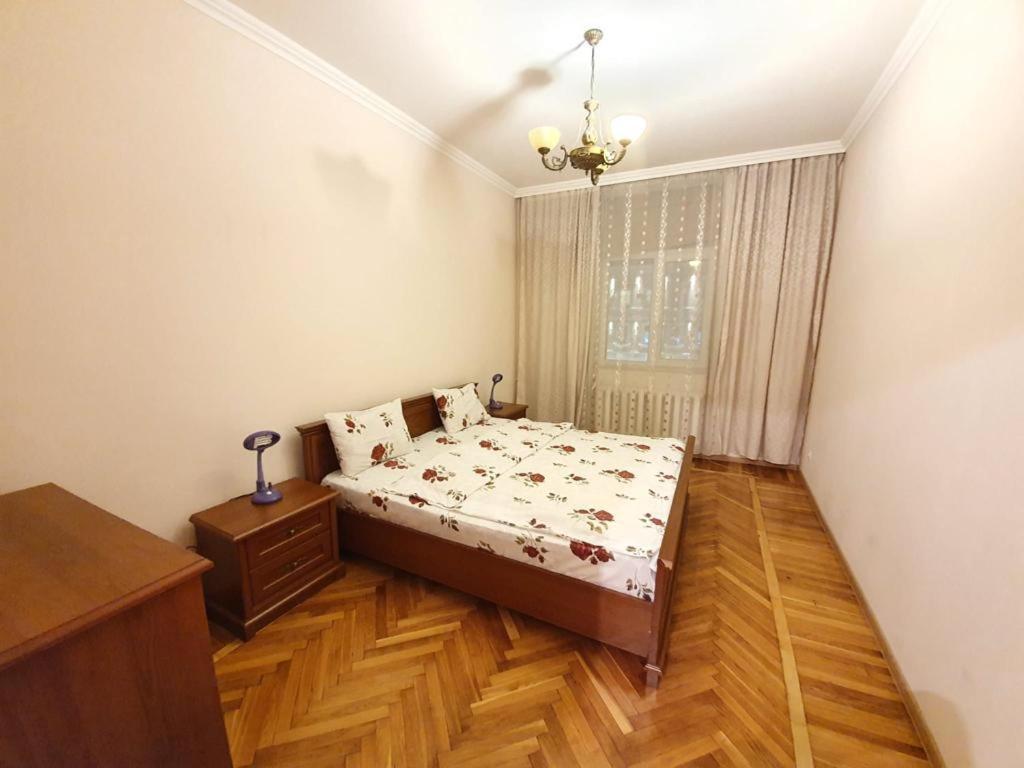 White New Apartments Ultracentral 2-Rooms In The Heart Kišiněv Exteriér fotografie