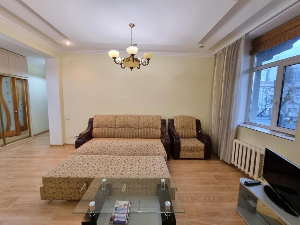White New Apartments Ultracentral 2-Rooms In The Heart Kišiněv Exteriér fotografie