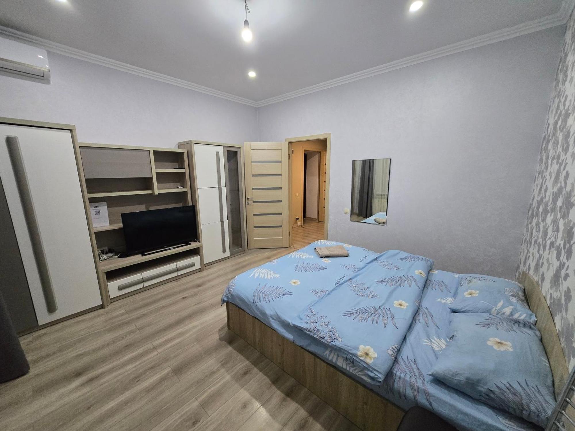 White New Apartments Ultracentral 2-Rooms In The Heart Kišiněv Exteriér fotografie