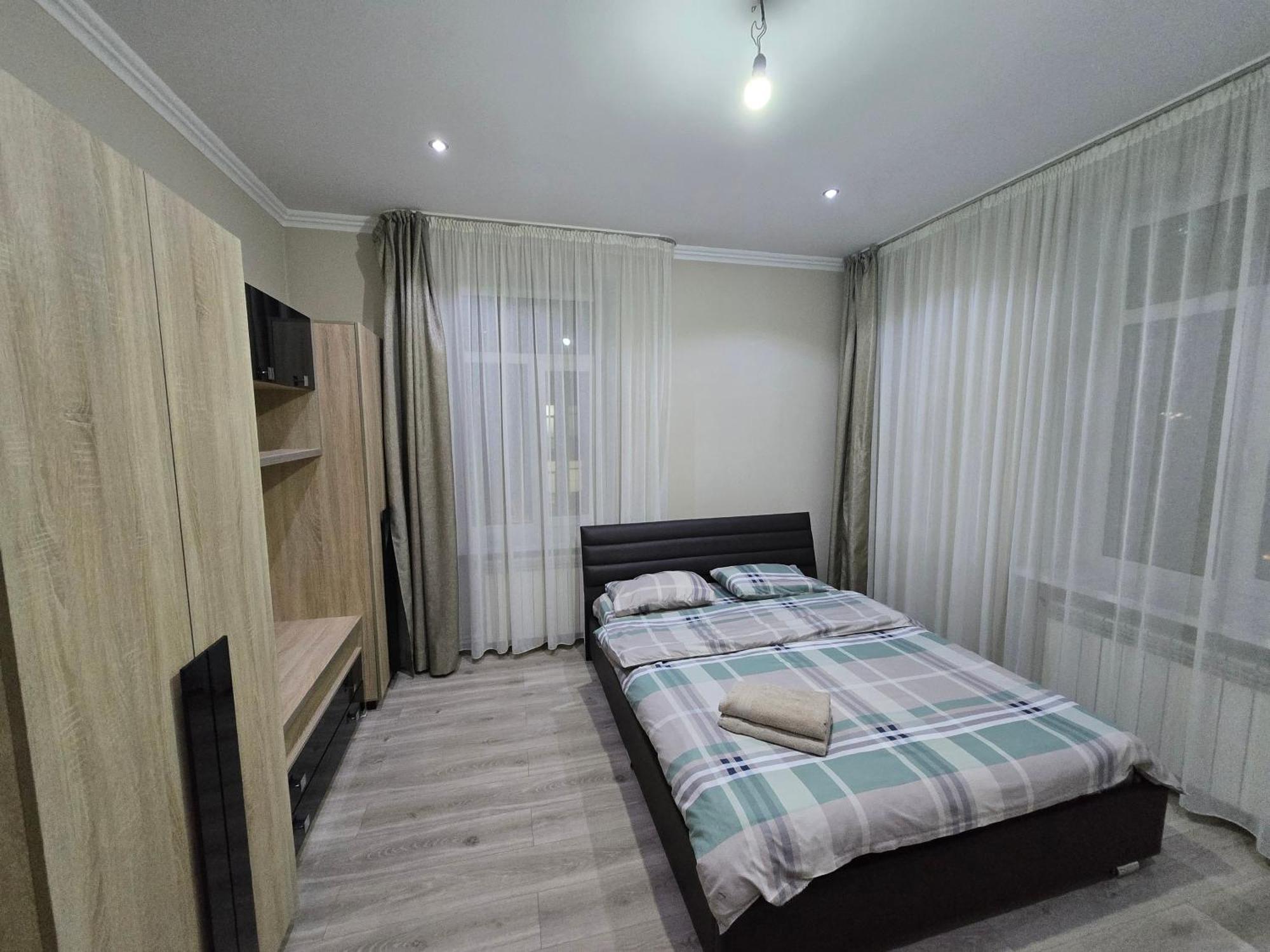 White New Apartments Ultracentral 2-Rooms In The Heart Kišiněv Exteriér fotografie
