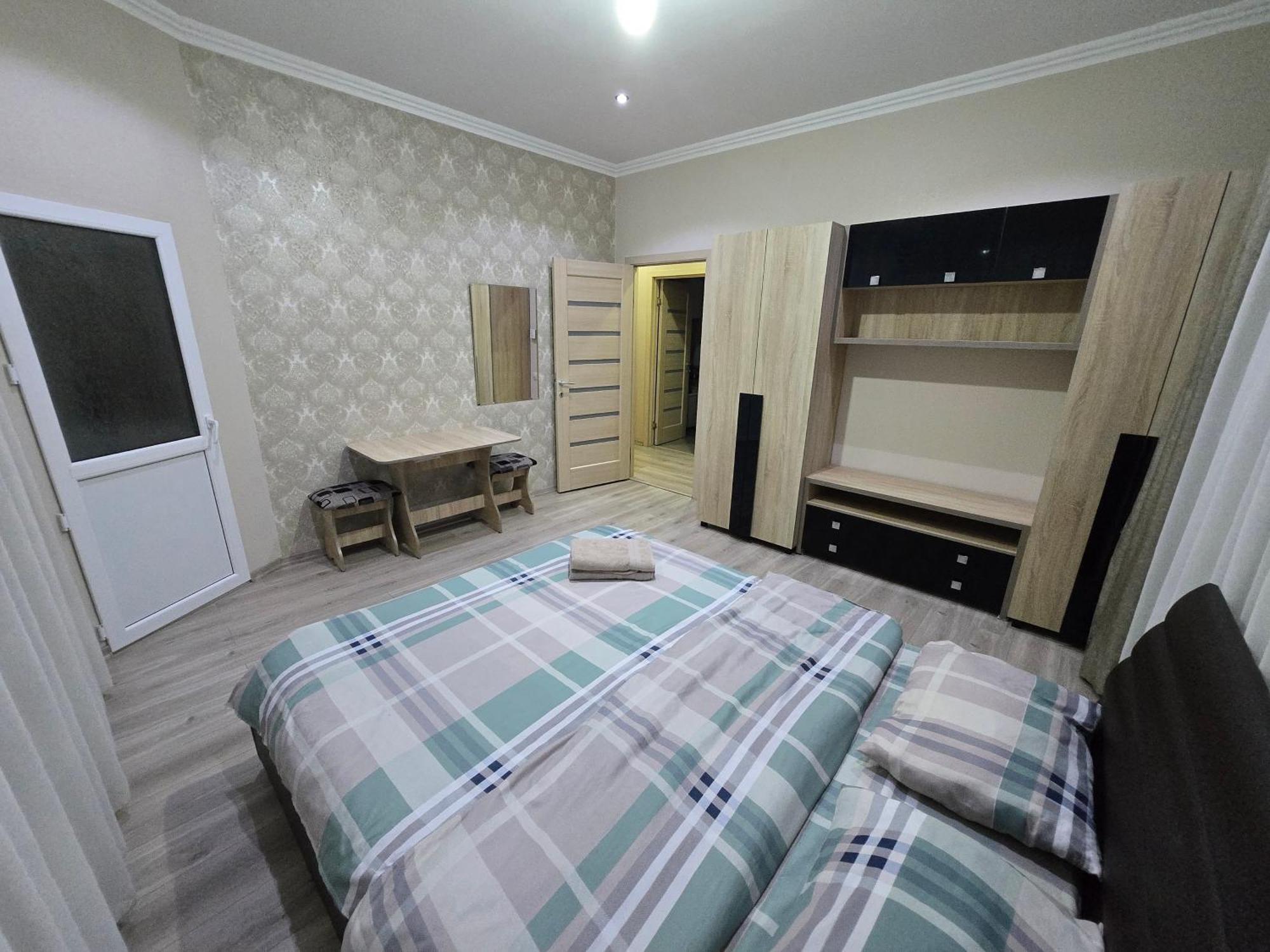 White New Apartments Ultracentral 2-Rooms In The Heart Kišiněv Exteriér fotografie