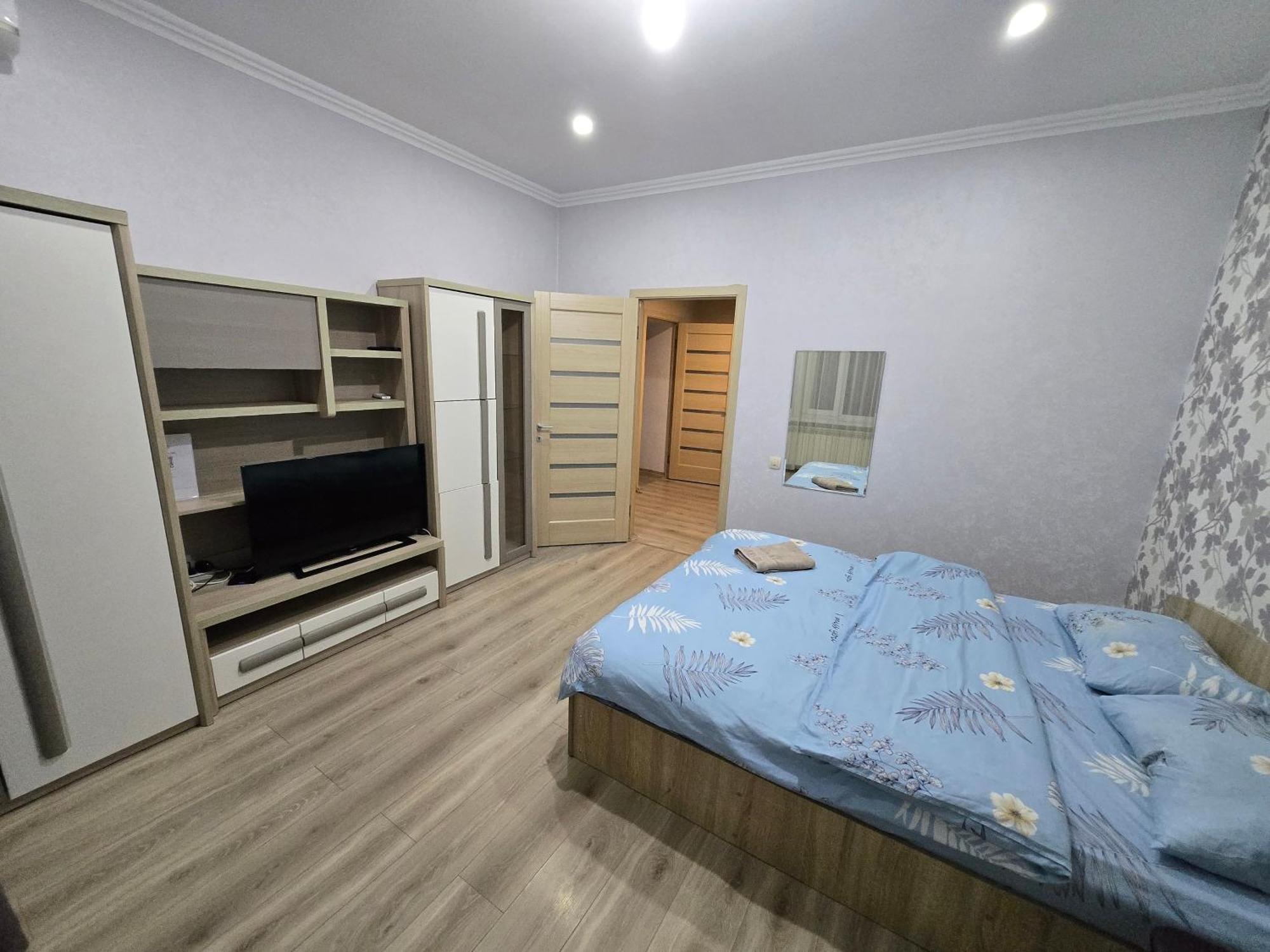 White New Apartments Ultracentral 2-Rooms In The Heart Kišiněv Exteriér fotografie